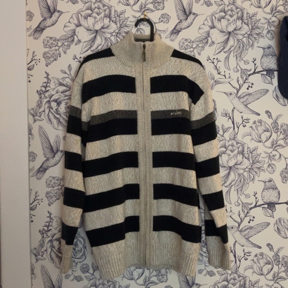 Vintage Jeep Zipup - Picture 3 of 5